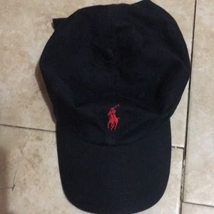 polo hat